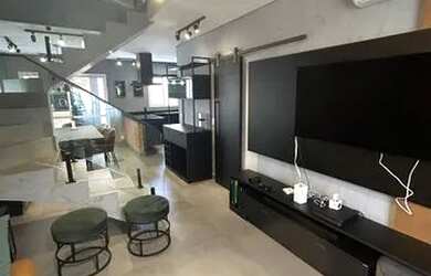 Imagem 7: LINDA E MODERNA CASA PARA LOCAÇÃO NO CONDOMÍNIO PORTALLE NO PORTAL DOS IPÊS, CAJAMAR