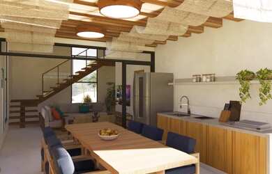 Imagem 9: Vila Cangalha Camocim - CE - Brasil Condomínio Boutique Seu futuro lar...