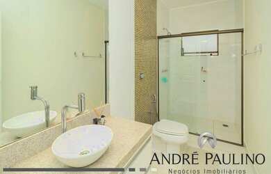 Imagem 9: CONDOMÍNIO SUN LAKE. Churrasqueira, Guarda roupa, 318m² de Áreae1 Banheiro