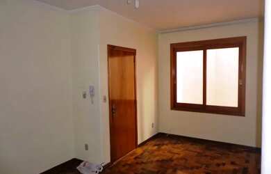 Imagem: O apartamento possui 1 Dormitório, 1 Banheiro, 41m² de Área