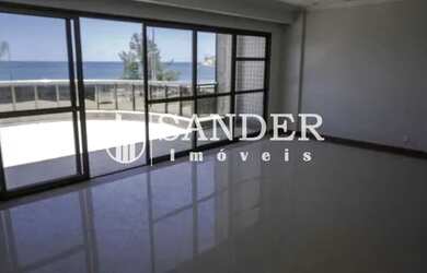 Imagem: O apartamento na cobertura possui 5 Dormitórios, 1 Banheiro