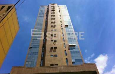 Imagem 14: Andar corporativo para alugar com 2 vagas em excelente localização no...