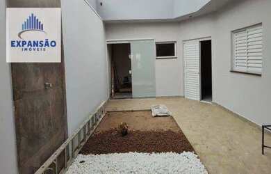 Imagem 11: LINDA CASA À VENDA NO BAIRRO BELLA VILLE HORTOLÂNDIA SP