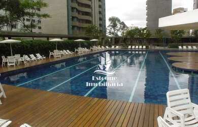 Imagem 10: Apartamento com 4 dormitórios, 160 m² - venda por R$ 850.000 ou aluguel por R$ 6.300/mês