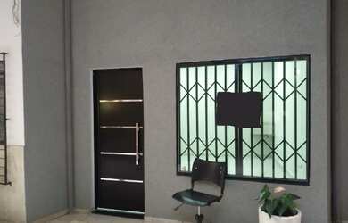 Imagem: O depósito possui 14m² de Área e está localizado em Centro