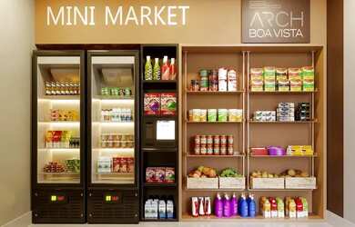 Imagem 15: APARTAMENTO RESIDENCIAL em São Paulo - SP, Alto da Boa Vista