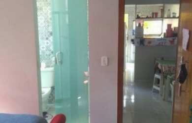 Imagem 6: CASA NA TERRA FIRME. 45m² de Área, 1 Banheiroe2 Dormitórios