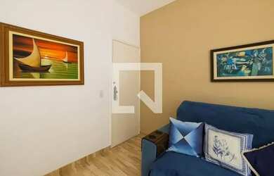 Imagem: O apartamento possui 3 Dormitórios, 4 Banheiros, 1 Vaga na