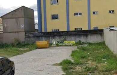 Imagem: O terreno possui 450m² de Área e está localizado em Cancela