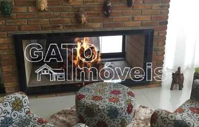 Imagem 3: Casa de condomínio para venda em Jundiaí, Loteamento Capital Ville