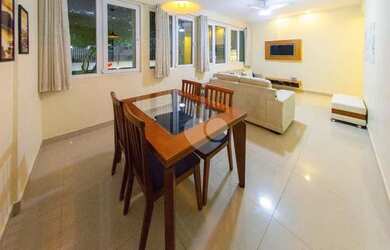 Imagem 3: Apartamento com 3 dormitórios à venda, 82 m² por R$ 870.000,00 - Flamengo - Rio de Janeiro