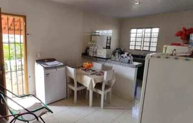 Imagem 2: Vendo no Caranã. 2 Banheirose2 Dormitórios