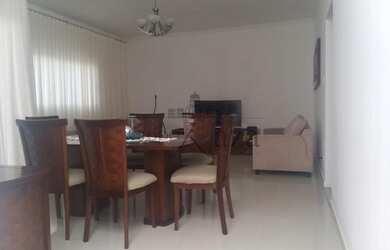 Imagem 4: Casa - Villa Branca. Área de serviço, 174m² de Área, 3 Vagas na garageme3...