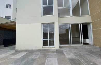 Imagem 6: Maravilhoso garden no coração da Vila Madalena!