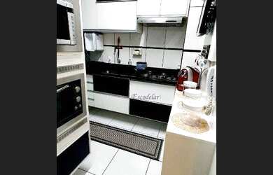 Imagem 5: Apartamento com 3 dormitórios à venda, 92 m² por R$ 950.000,00 - Lauzane...