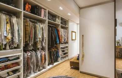 Imagem 12: Apartamento de Alto Padrão para locação ou Venda no Bairro Santa Paula...