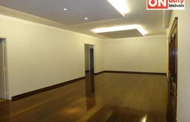 Imagem: O apartamento possui 4 Dormitórios, 4 Banheiros, 2 Vagas na