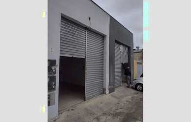 Imagem 1: Lindo galpão comercial para locação no Jardim Recreio - Bragança Paulista