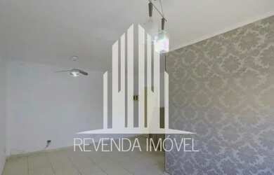 Imagem 2: Apartamento no Condomínio Urien no Ipiranga com 2 dormitórios 1 banheiro...