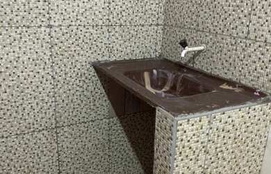 Imagem 2: KIT-NET NA TERRA FIRME. 