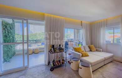 Imagem 1: Apartamento á venda em Jundiaí, Apartamento em Jundiaí