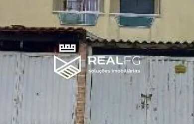 Imagem: A casa possui 2 Dormitórios, 1 Banheiro, 62m² de Área e