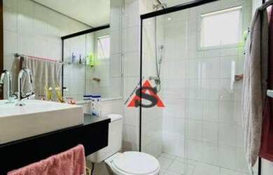 Imagem 8: Apartamento com 3 dormitórios, 1 suite, 1 vaga à venda, 76 m² por R$...