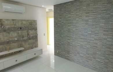 Imagem 6: Apartamento vista rio. 169m² de Área, 3 Vagas na garageme4 Dormitórios