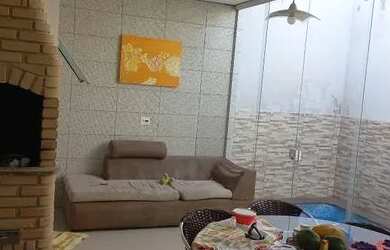 Imagem: Venda ou troco por casa de maior valor