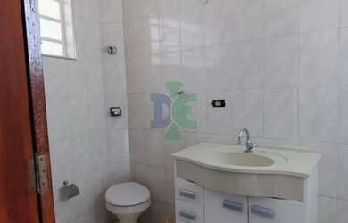 Imagem 12: Sobrado para aluguel tem 80 m² com 2 quartos em Cidade Jardim - Jacareí...