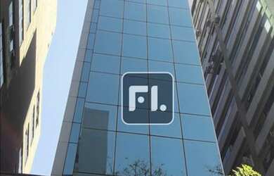 Imagem 1: Conjunto, 80 m² - venda por R$ 968.520,00 ou aluguel por R$ 8.395,02/mês - Bela Vista - Sã