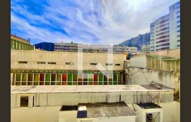 Imagem 15: Apartamento para Aluguel - Copacabana, 1 Quarto, 44 m2