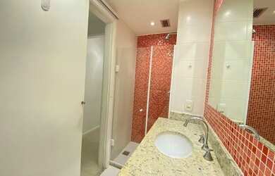 Imagem 9: APARTAMENTO RESIDENCIAL em RIO DE JANEIRO - RJ, RECREIO DOS BANDEIRANTES