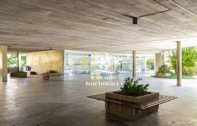 Imagem 16: Apartamento com 4 dormitórios, 160 m² - venda por R$ 850.000 ou aluguel por R$ 6.300/mês