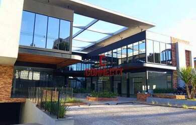 Imagem: O depósito possui 1 Vaga na garagem, 70m² de Área e está