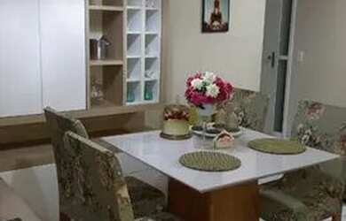 Imagem 15: Apartamento residencial mobiliado Condomínio Vita Club para Locação...