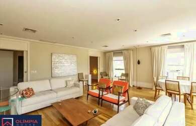 Imagem: O apartamento na cobertura possui 2 Dormitórios, 3 Banheiros