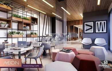 Imagem 8: Apartamento com 3 dormitórios, 109 m² - venda por R$ 1.290.000 ou aluguel por R$ 6.200/mês