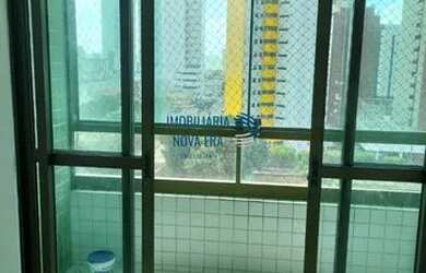 Imagem 15: Apartamento para alugar no Residencial Green Ville em Candeias