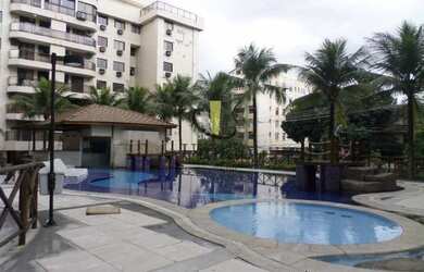 Imagem 15: Apartamento á venda - Freguesia Jacarepaguá - Rio de Janeiro - RJ