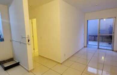 Imagem: O apartamento à venda possui 2 Dormitórios, 2 Banheiros, 1