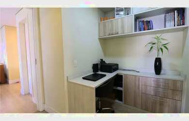 Imagem 15: Condomínio Club Park Butantã Apartamento à Venda com 4 Dormitórios,...