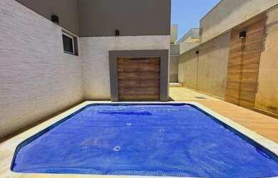 Imagem 1: Casa Condomínio - Village Damha Rio Preto III Residencial para Venda...