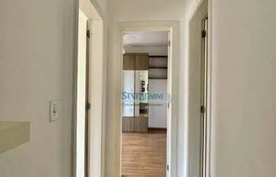 Imagem 10: Apartamento com 2 dormitórios, 56 m² - venda por R$ 235.000,00 ou aluguel...