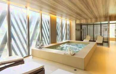 Imagem 13: Flat para alugar em Pinheiros - Edifício VHouse Faria Lima