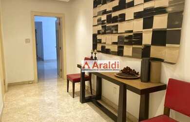 Imagem 2: Apartamento com 4 dormitórios, 250 m² - venda por R$ 18.000.000,00 ou...