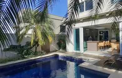 Imagem 3: casa - Jardim Residencial Helvétia Park I - Indaiatuba