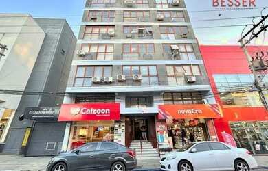 Imagem: O depósito possui 30m² de Área e está localizado em Centro