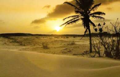 Imagem 4: Vila Cangalha Camocim - CE - Brasil Condomínio Boutique Seu futuro lar...