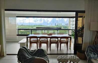 Imagem 2: APARTAMENTO 4 SUITES NO LUMNO, GREENVILLE, PATAMARES, SALVADOR/BAHIA